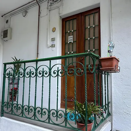 Alle Rampe Appartement Côme