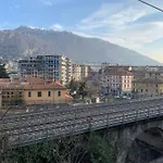 Apartament Alle Rampe