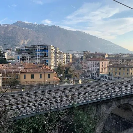 Apartamento Alle Rampe