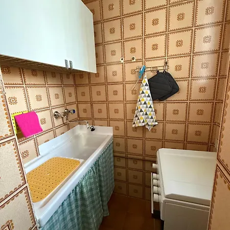 Apartment Alle Rampe Como