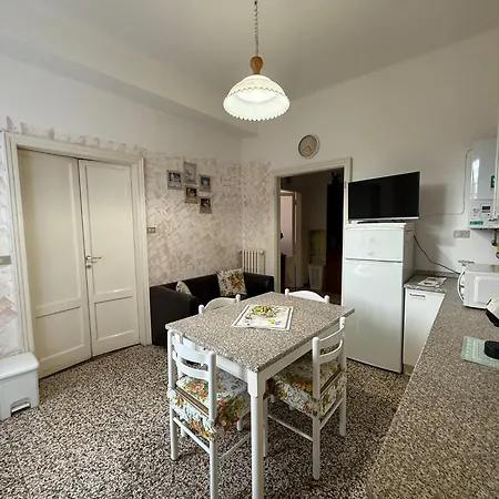 Apartment Alle Rampe
