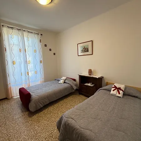 Apartment Alle Rampe Como