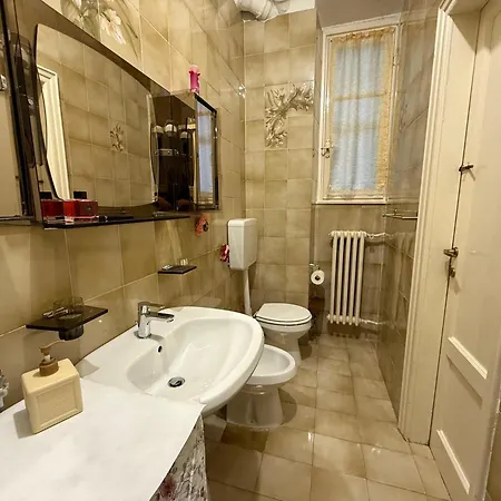 Apartment Alle Rampe
