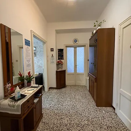 Apartamento Alle Rampe *
