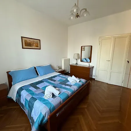 Apartment Alle Rampe Como