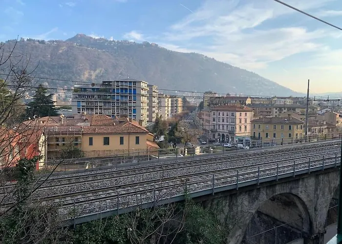 Appartamento Alle Rampe