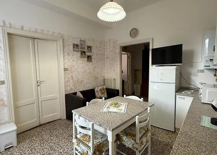 Appartamento Alle Rampe