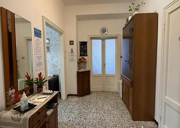 Appartamento Alle Rampe *